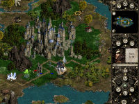 Disciples II - Obrazek 1